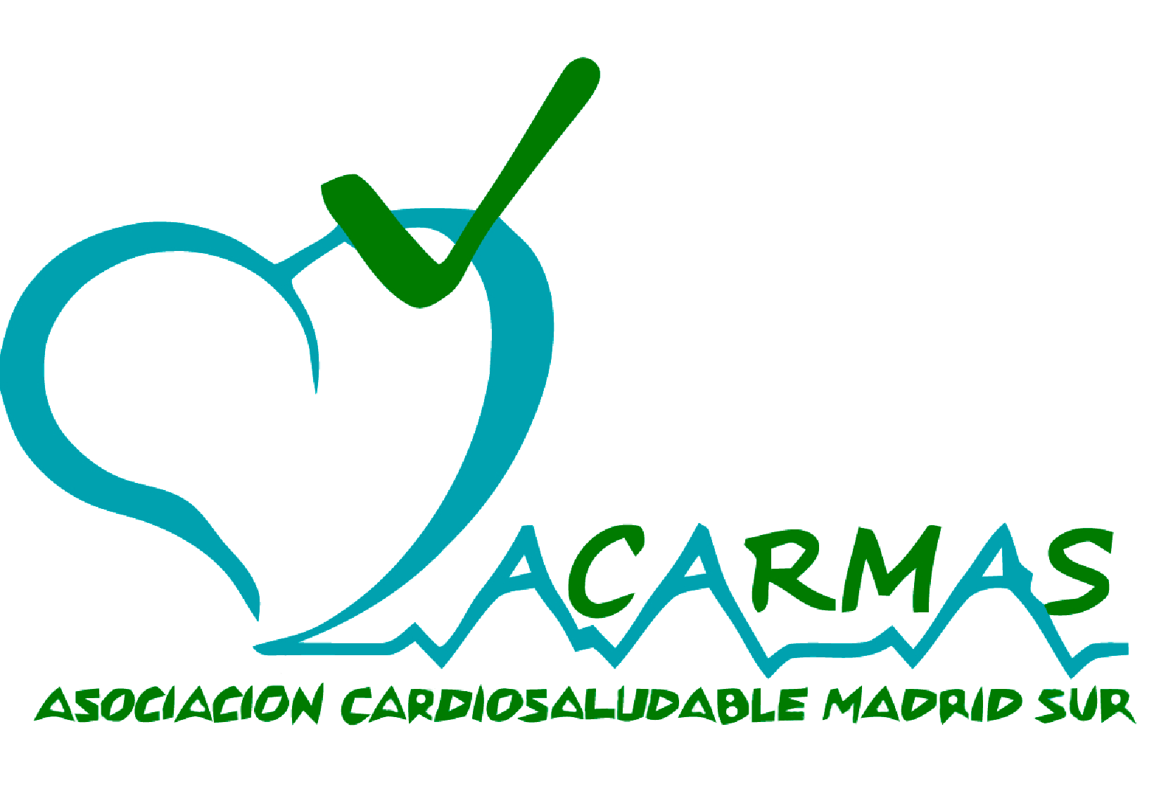 Asociación cardiosaludable Madrid Sur Acarmas